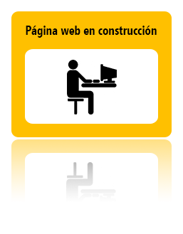 Página web en construcción